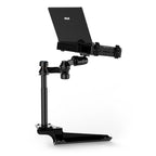RAM-VB-185-SW1-SK:RAM-VB-185-SW1-SK_1:RAM® No-Drill™ Locking Mount for '99-16 Ford F-250 - F 750 + More