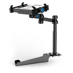 RAM-VB-185-SW1-SK:RAM-VB-185-SW1-SK_1:RAM® No-Drill™ Locking Mount for '99-16 Ford F-250 - F 750 + More