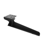RAM-VB-185-SW1:RAM-VB-185-SW1_1:RAM® Laptop Mount for '99-16 Ford F-250 - F750 + More (Legacy)