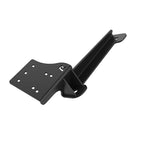 RAM-VB-185-SW1:RAM-VB-185-SW1_1:RAM® Laptop Mount for '99-16 Ford F-250 - F750 + More (Legacy)