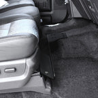 RAM-VB-185-SW1:RAM-VB-185-SW1_1:RAM® Laptop Mount for '99-16 Ford F-250 - F750 + More (Legacy)