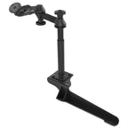 RAM-VB-185-SW2:RAM-VB-185-SW2_1:RAM® No-Drill™ Mount for '99-16 Ford F-250 - F750 + More