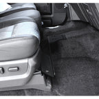 RAM-VB-185-SW2:RAM-VB-185-SW2_1:RAM® No-Drill™ Mount for '99-16 Ford F-250 - F750 + More