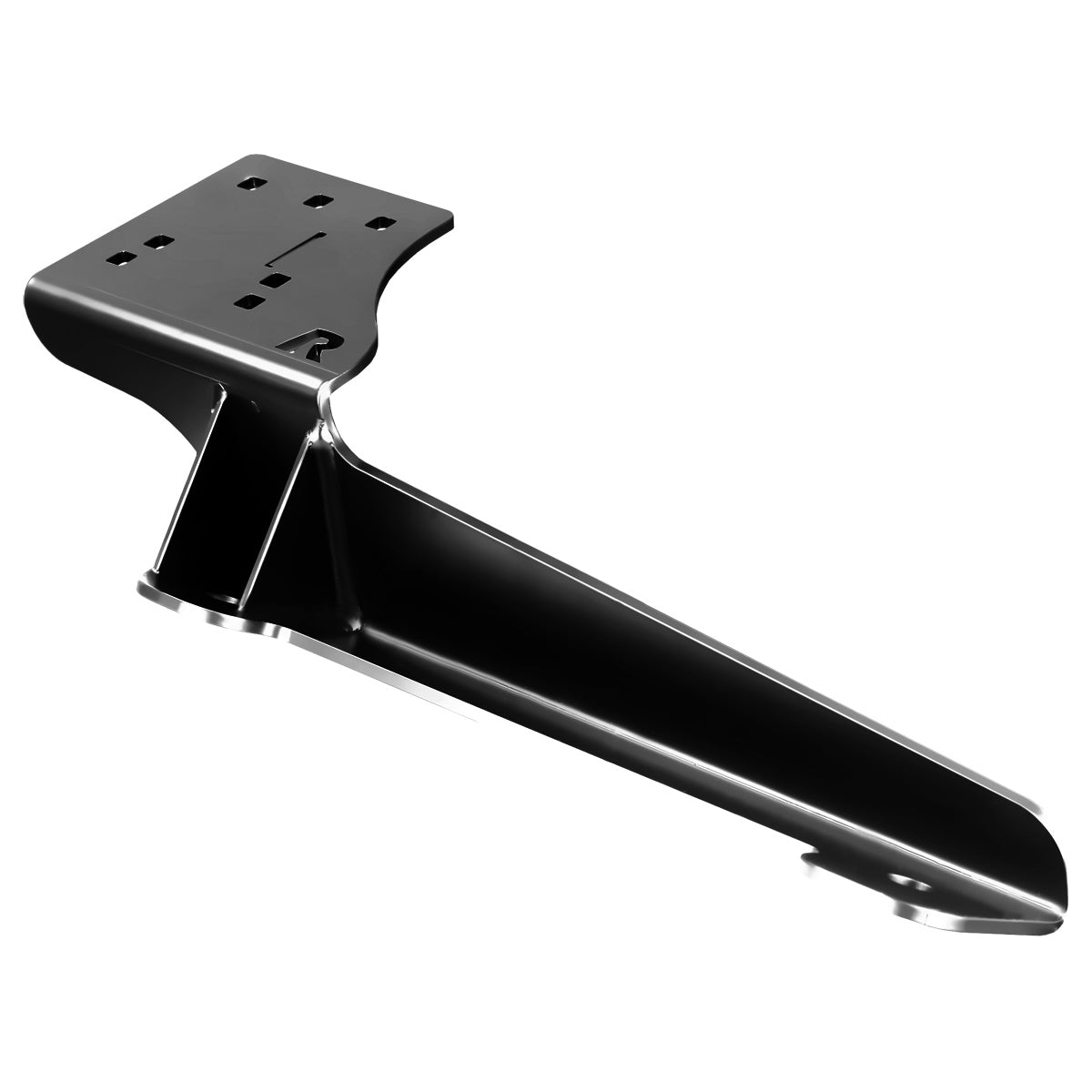RAM-VB-185:RAM-VB-185_1:RAM® No-Drill™ Vehicle Base for '99-16 Ford F-250 - 750 + More