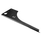 RAM-VB-186-SW1:RAM-VB-186-SW1_1:RAM® Laptop Mount for Dodge Durango & Jeep Grand Cherokee (Legacy)