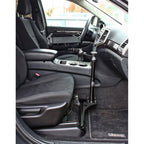 RAM-VB-186-SW1:RAM-VB-186-SW1_1:RAM® Laptop Mount for Dodge Durango & Jeep Grand Cherokee (Legacy)