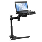 RAM-VB-186-SW3:RAM-VB-186-SW3_1:RAM® No-Drill™ Laptop Mount for Dodge Durango & Jeep Grand Cherokee
