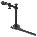 RAM-VB-186ST1-SW2:RAM-VB-186ST1-SW2_1:RAM® No-Drill™ Mount for '19-26 Ram 1500 Pickup Trucks (5th Gen)