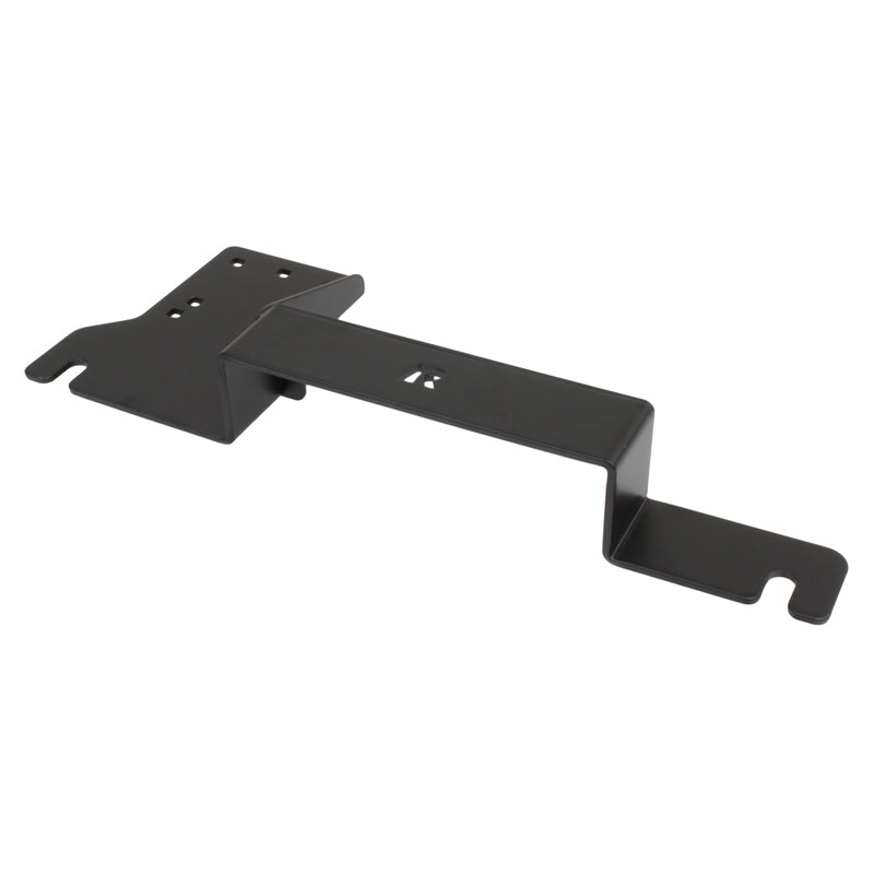 RAM-VB-187:RAM-VB-187_1:RAM® No-Drill™ Vehicle Base for '14-24 Ford Edge + More