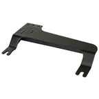 RAM-VB-192-SW1:RAM-VB-192-SW1_1:RAM® No-Drill™ Laptop Mount for '10-21 Nissan NV200 + More