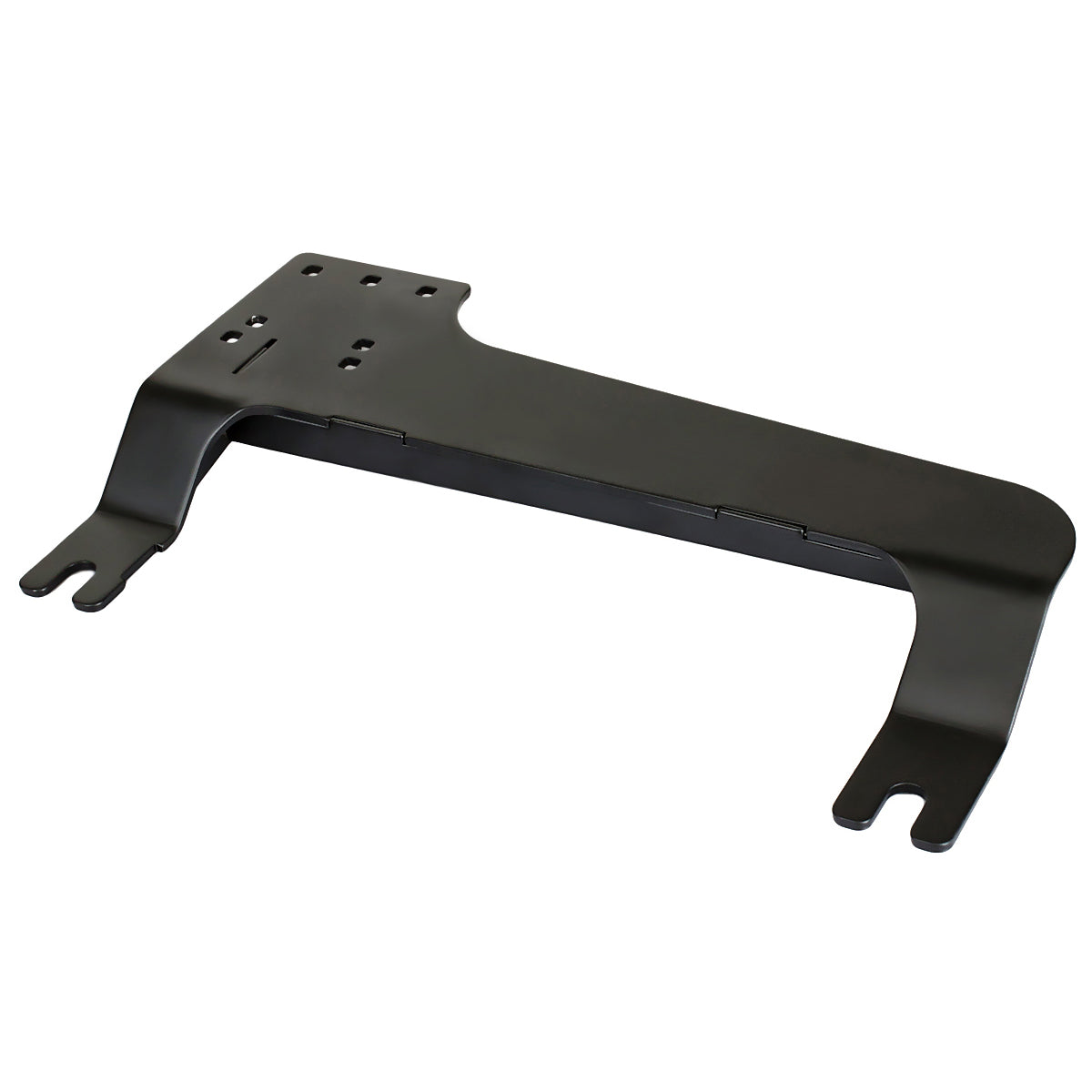 RAM-VB-192-SW1:RAM-VB-192-SW1_1:RAM® No-Drill™ Laptop Mount for '10-21 Nissan NV200 + More