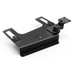 RAM-VB-193-SW1:RAM-VB-193-SW1_1:RAM® Laptop Mount for '15-26 Chevrolet Colorado + More (Legacy)