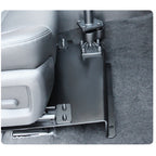 RAM-VB-193:RAM-VB-193_1:RAM® No-Drill™ Vehicle Base for '15-26 Chevrolet Colorado + More