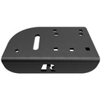 RAM-VB-194-SW1:RAM-VB-194-SW1_1:RAM® No-Drill™ Laptop Mount for '14-26 Ford Transit Full Size Van