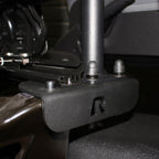 RAM-VB-194-SW1:RAM-VB-194-SW1_1:RAM® No-Drill™ Laptop Mount for '14-26 Ford Transit Full Size Van