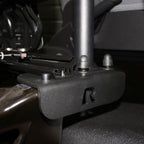 RAM-VB-194-SW2:RAM-VB-194-SW2_1:RAM® No-Drill™ Mount for '14-26 Ford Transit Full Size Van