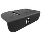 RAM-VB-194:RAM-VB-194_1:RAM® No-Drill™ Vehicle Base for '14-26 Ford Transit Full Size Van