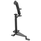 RAM-VB-195-DB2:RAM-VB-195-DB2_1:RAM® No-Drill™ Ball Mount for '15-26 Ford F-150, ’17-26 F-250 + More