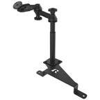 RAM-VB-195-SW2:RAM-VB-195-SW2_1:RAM® No-Drill™ Mount for '15-26 Ford F-150, ’17-26 F-250 + More