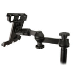 RAM-VB-195-TAB20:RAM-VB-195-TAB20_1:RAM® Tab-Tite™ 9-10.5" Tablet Mount for '15-26 Ford F-150, F-250 + More