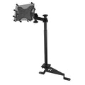 RAM-VB-195-UN11:RAM-VB-195-UN11_1:RAM® X-Grip® 12"-13" Tablet Mount for '15-26 Ford F-150, F-250 + More