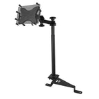 RAM-VB-195-UN11:RAM-VB-195-UN11_1:RAM® X-Grip® 12"-13" Tablet Mount for '15-26 Ford F-150, F-250 + More