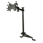 RAM-VB-195-UN11:RAM-VB-195-UN11_1:RAM® X-Grip® 12"-13" Tablet Mount for '15-26 Ford F-150, F-250 + More