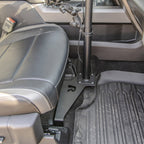 RAM-VB-195-UN11:RAM-VB-195-UN11_1:RAM® X-Grip® 12"-13" Tablet Mount for '15-26 Ford F-150, F-250 + More