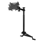 RAM-VB-195-UN9:RAM-VB-195-UN9_1:RAM® X-Grip® 9-11" Tablet Mount for '15-26 Ford F-150, F-250 + More
