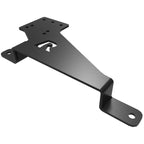 RAM-VB-195:RAM-VB-195_1:RAM® No-Drill™ Vehicle Base for '15-26 Ford F-150, ’17-26 F-250 + More