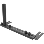 RAM-VB-196-1:RAM-VB-196-1_1:RAM® No-Drill™ Universal Vehicle Base with Reverse Configuration