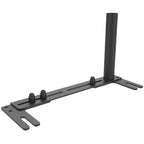 RAM-VB-196-1:RAM-VB-196-1_1:RAM® No-Drill™ Universal Vehicle Base with Reverse Configuration