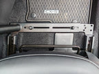 RAM-VB-196-DB2:RAM-VB-196-DB2_1:RAM® No-Drill™ Universal Vehicle Floor Mount with Double Ball Mount