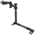 RAM-VB-196-SW2:RAM-VB-196-SW2_1:RAM® No-Drill™ Universal Vehicle Floor Mount