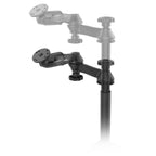 RAM-VB-196-SW2:RAM-VB-196-SW2_1:RAM® No-Drill™ Universal Vehicle Floor Mount