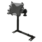 RAM-VB-196-UN11:RAM-VB-196-UN11_1:RAM® X-Grip® 12"-13" Tablet Mount with No-Drill™ Universal Base
