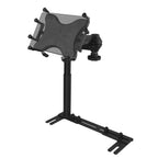 RAM-VB-196-UN9:RAM-VB-196-UN9_1:RAM® X-Grip® 9-11" Tablet Mount with No-Drill™ Universal Base