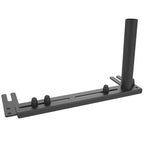 RAM-VB-196:RAM-VB-196_1:RAM® No-Drill™ Universal Vehicle Base