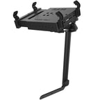 RAM-VB-197-SW2:RAM-VB-197-SW2_1:RAM® No-Drill™ Laptop Mount for '00-17 Isuzu NPR & NQR + More