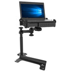 RAM-VB-202-A-SW1:RAM-VB-202-A-SW1_1:RAM® Laptop Mount for Ford Explorer, Ranger, Bronco + More (Legacy)