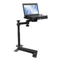 RAM-VB-202-A-SW3:RAM-VB-202-A-SW3_1:RAM® No-Drill™ Laptop Mount for Ford Explorer, Ranger, Bronco + More