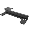 RAM-VB-202-A:RAM-VB-202-A_1:RAM® No-Drill™ Vehicle Base for Ford Explorer, Ranger, Bronco + More