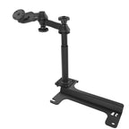 RAM-VB-202-SW2:RAM-VB-202-SW2_1:RAM® No-Drill™ Mount for Ford Explorer, Ranger, Bronco + More