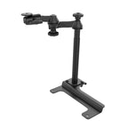 RAM-VB-206-SW2:RAM-VB-206-SW2_1:RAM® No-Drill™ Mount for '20-26 Ford Police Interceptor Utility