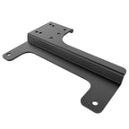RAM-VB-206:RAM-VB-206_1:RAM® No-Drill™ Vehicle Base for '20-26 Ford Police Interceptor Utility