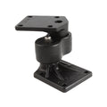 RAM-VB-ADJ1:RAM-VB-ADJ1_1:RAM® Adjust-A-Pole™ Riser for Vehicle Laptop Mounts