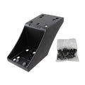 RAM-VB-SB4:RAM-VB-SB4_1:RAM® 4" Offset Vehicle Base Riser
