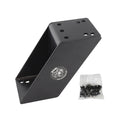 RAM-VB-SB7:RAM-VB-SB7_1:RAM® 7" Offset Vehicle Base Riser