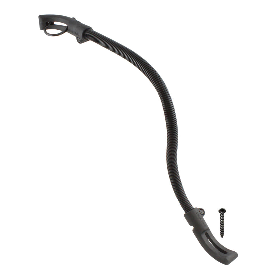 RAM-VB-SL24:RAM-VB-SL24_1:RAM® Flex-Rod™ 24" Support Leg for Lower Poles