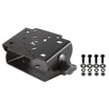 RAM-VB-TNT45-MDT:RAM-VB-TNT45-MDT_1:RAM® Tilt-N-Turn™ 45-Degree Bracket with MDT Mounting Hardware